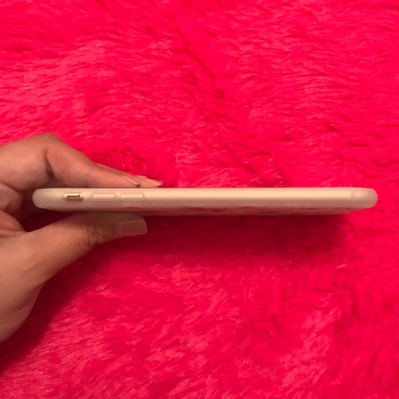 NEW iPhone 6+/7+/8+ Floral Case - Picture 4 of 7